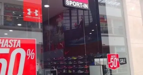SPORT LIFE 2 SANTAFE BOGOTÁ SPORT LIFE 2 SANTAFE BOGOTÁ